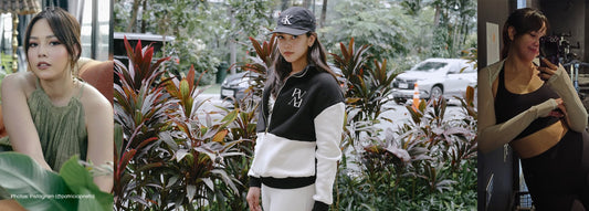 PATRICIA COJUANGCO, Manila