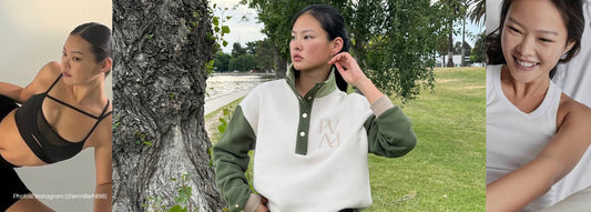 JENNIFER LI, Melbourne