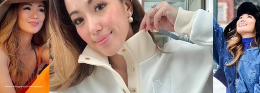 MICHELLE DE CASTRO, Manila