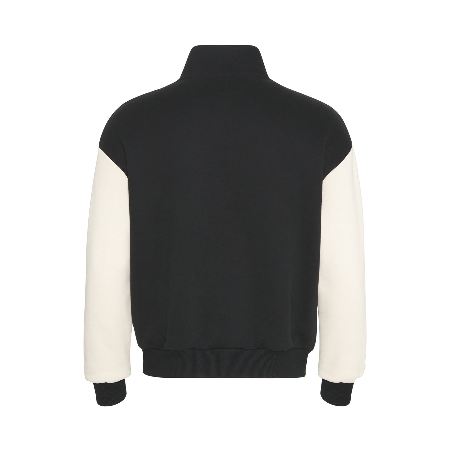 Cloud Cruiser Zip-Up Sweater