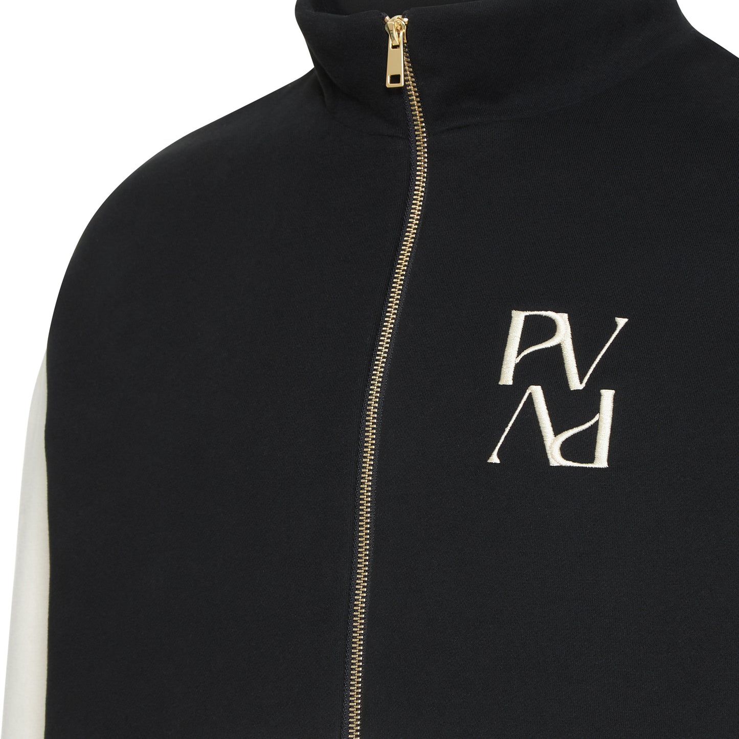 Cloud Cruiser Zip-Up Sweater