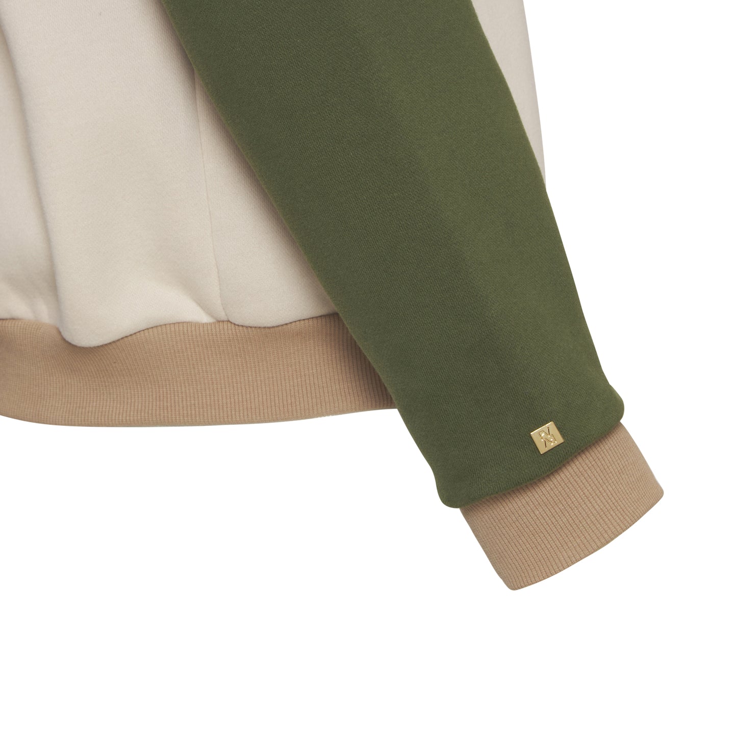 Urban Rush Oversized Sweater