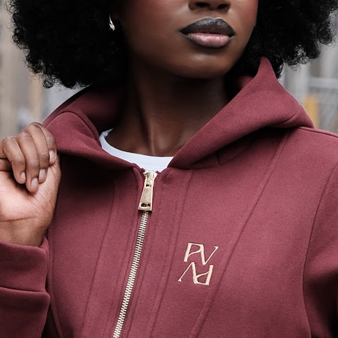 Next Flight Out Hoodie