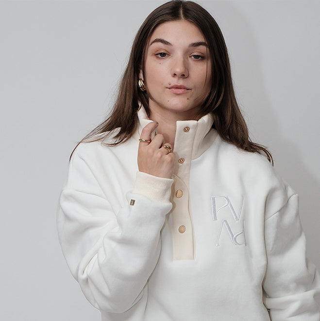 Urban Rush Oversized Sweater