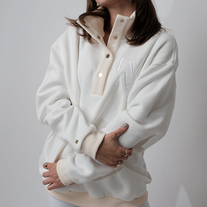 Urban Rush Oversized Sweater