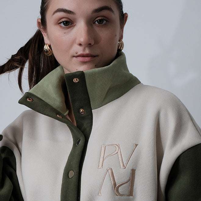 Urban Rush Oversized Sweater