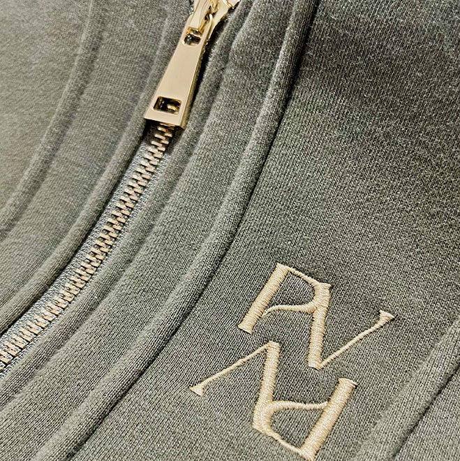 Next Flight Out Hoodie