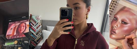 SHAN KERR, Melbourne