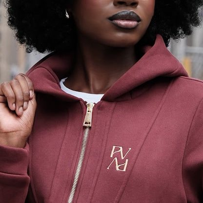 Next Flight Out Hoodie