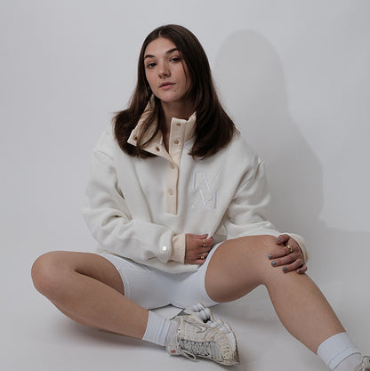 Urban Rush Oversized Sweater