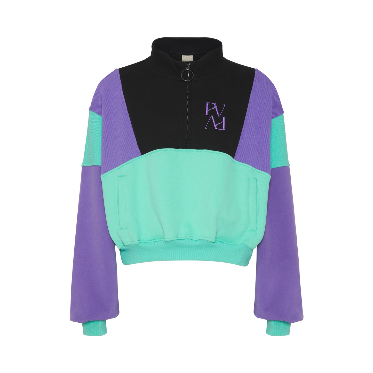 Polar Bliss Oversized Sweater