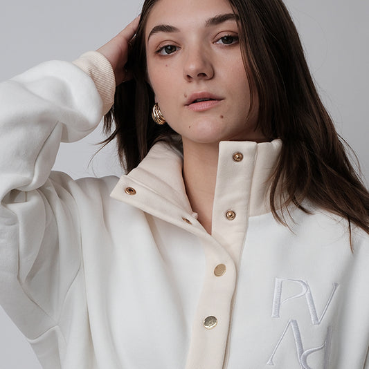 Urban Rush Oversized Sweater