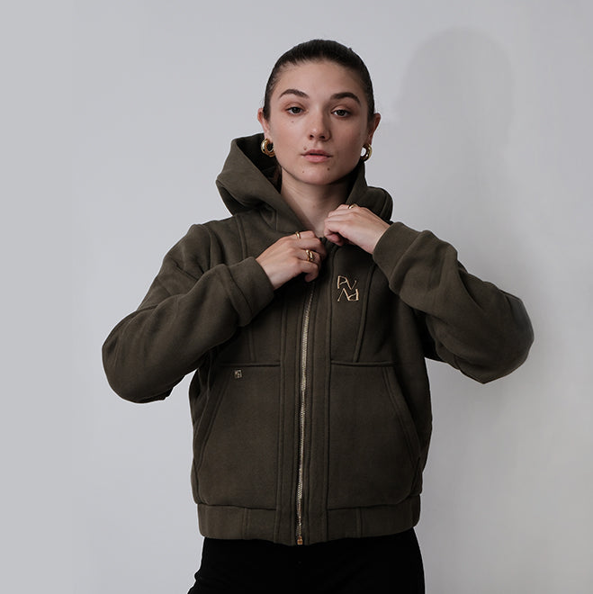 Next Flight Out Hoodie
