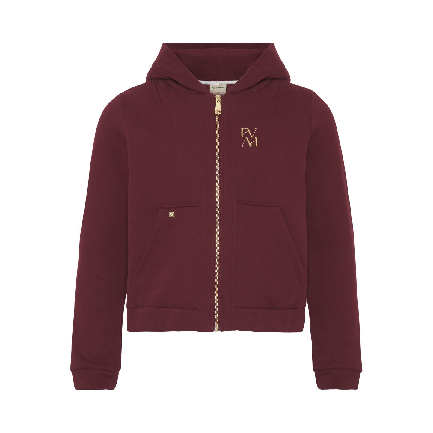 Next Flight Out Hoodie